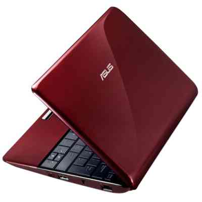 Asus Eee Pc1005pxd-red045s